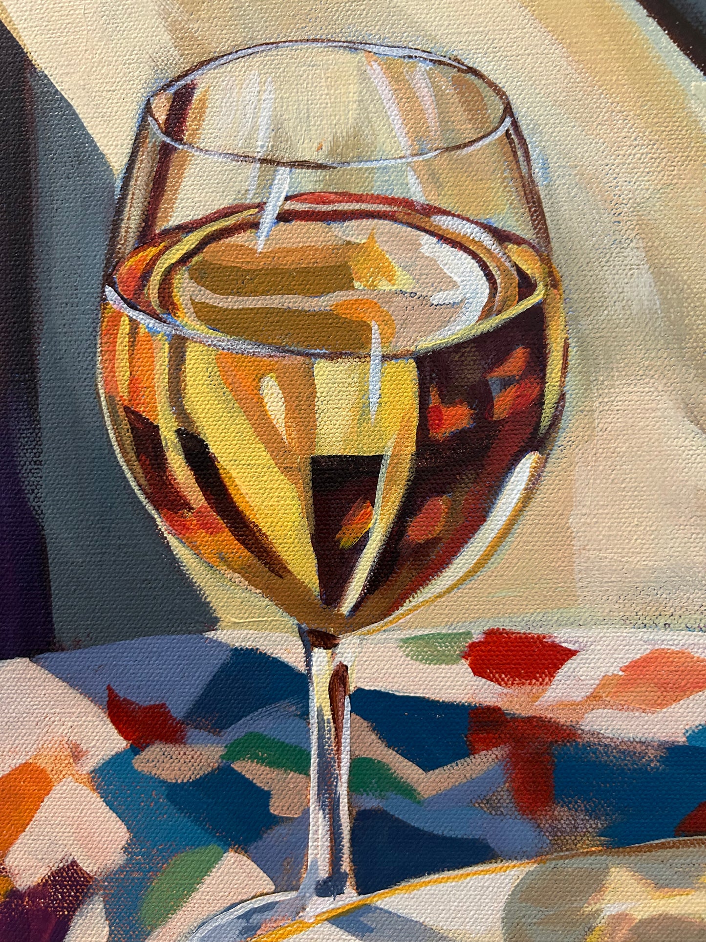 SURF AND SAUVIGNON