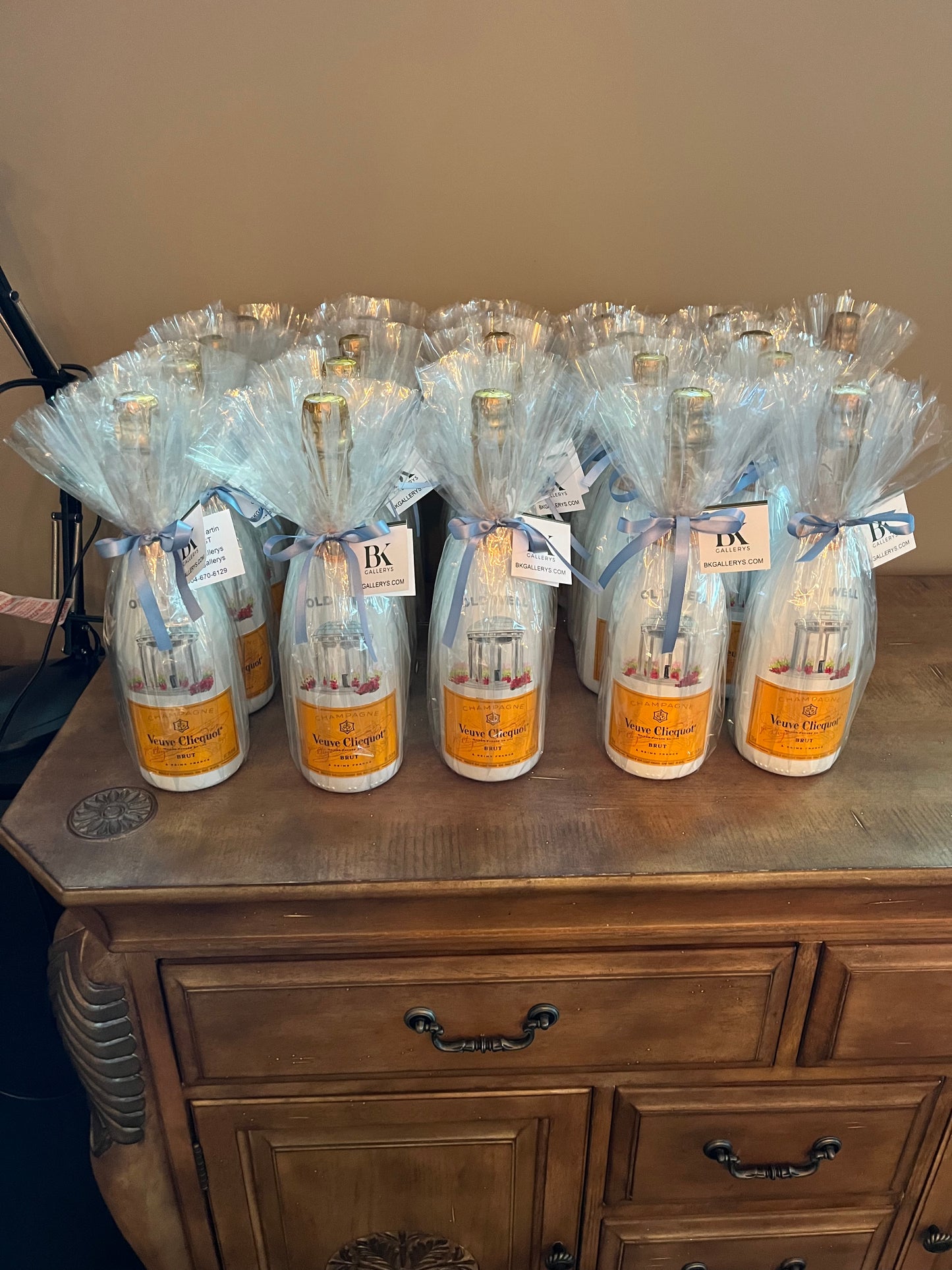Sports Team / Collegiate Sports Bottle