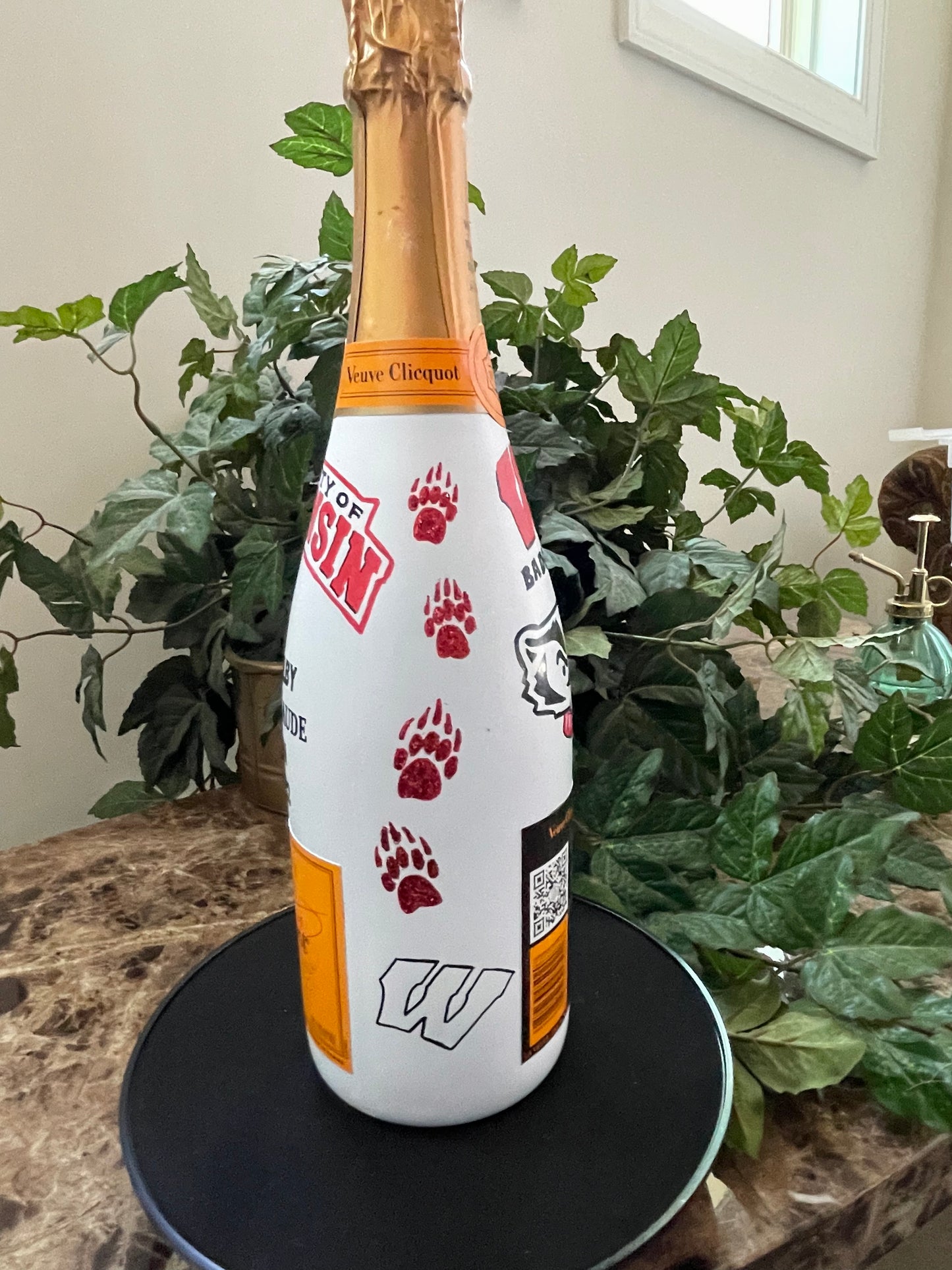 Sports Team / Collegiate Sports Bottle