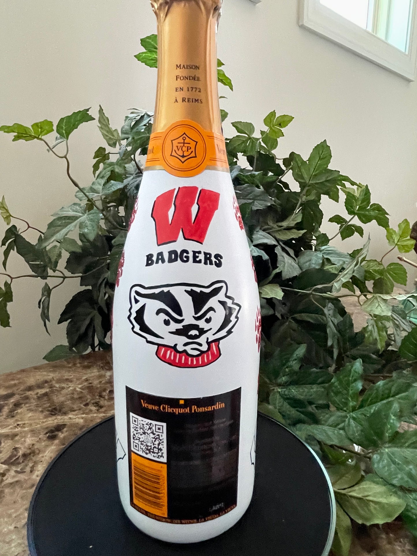 Sports Team / Collegiate Sports Bottle