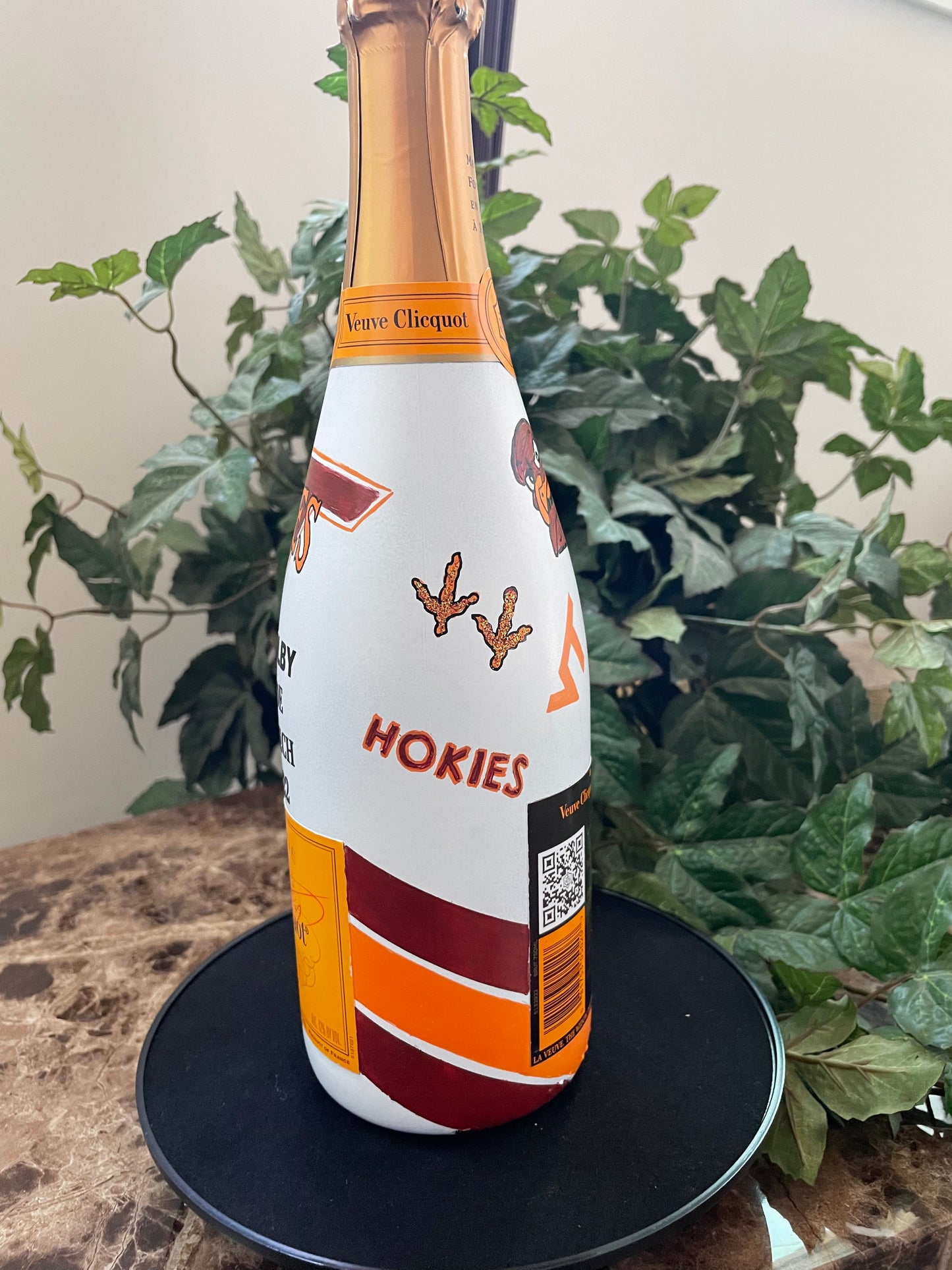Sports Team / Collegiate Sports Bottle