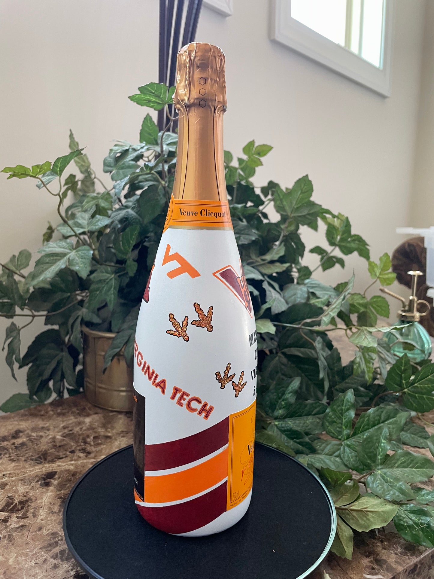 Sports Team / Collegiate Sports Bottle