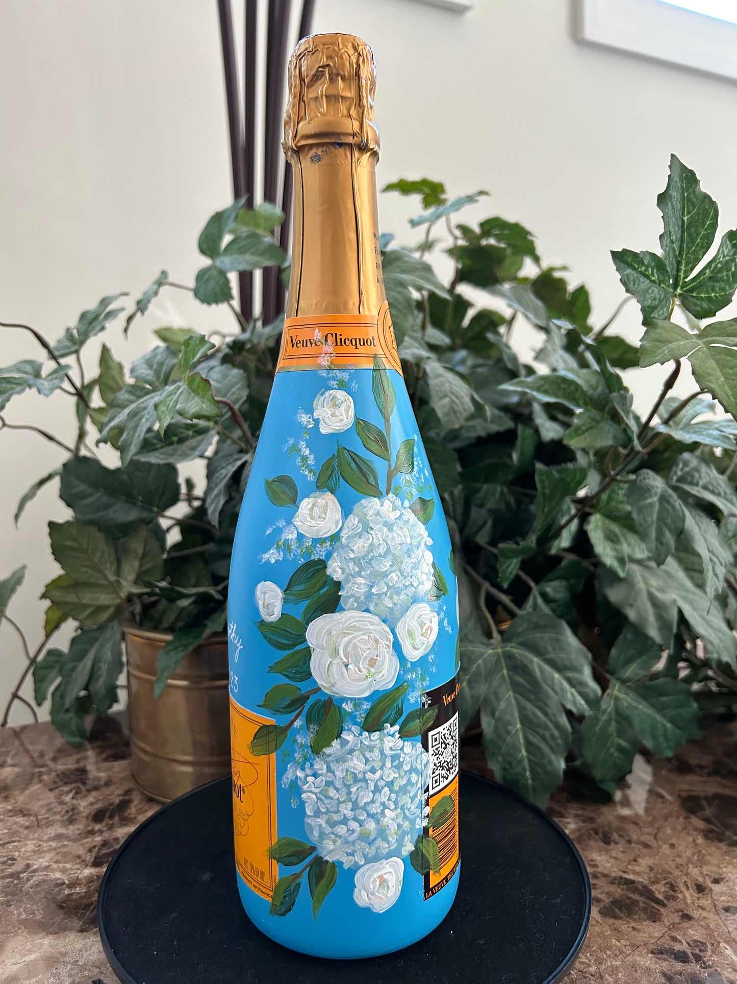 Bridal Floral Design