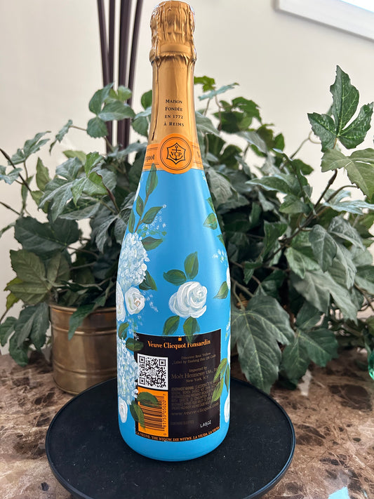 Bridal Floral Design