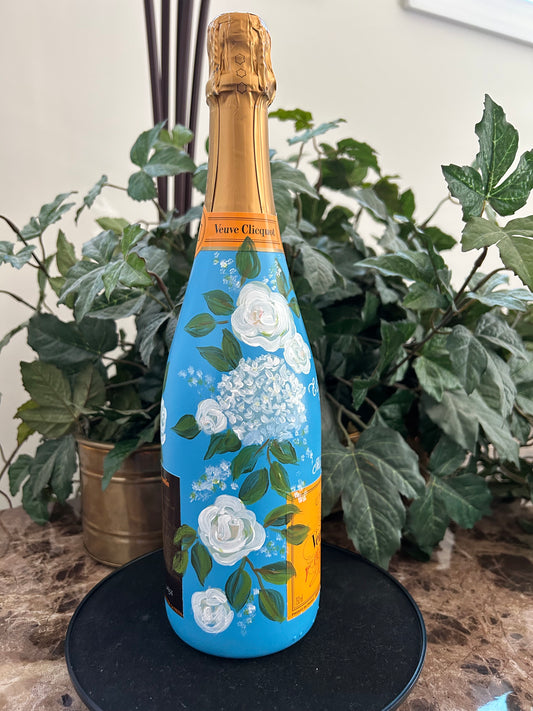 Bridal Floral Design