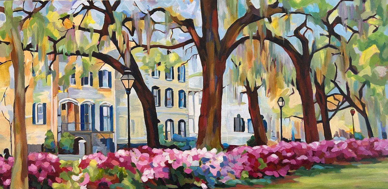 ART PRINTS AND CARDS