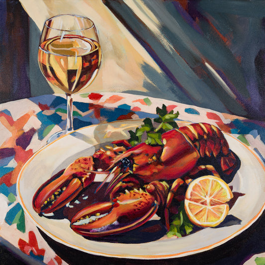 SURF AND SAUVIGNON