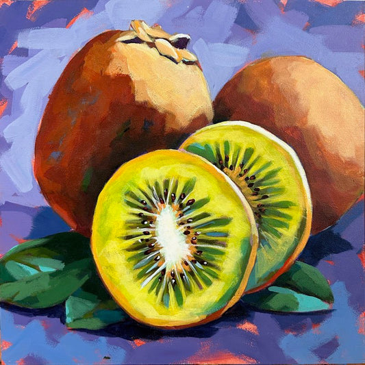 KIWI SLICE
