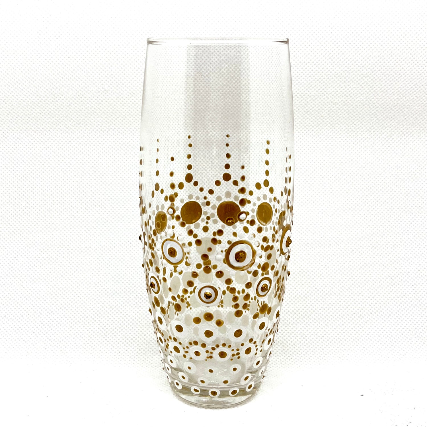 HAND CRAFTED GLASSWARE